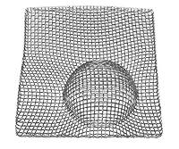 Algopix Similar Product 1 - Valterra A101302VP Bug Screen for