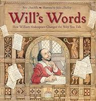 Algopix Similar Product 20 - Wills Words How William Shakespeare