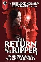 Algopix Similar Product 10 - The Return of the Ripper A Sherlock