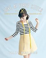 Algopix Similar Product 10 - Love at First Stitch Demystifying