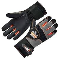 Algopix Similar Product 16 - Ergodyne ProFlex 9012 AntiVibration