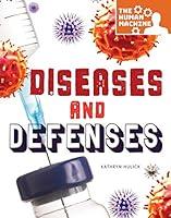 Algopix Similar Product 16 - Diseases and Defenses The Human