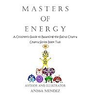 Algopix Similar Product 18 - Masters of Energy  A Childrens Guide