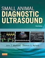 Algopix Similar Product 3 - Small Animal Diagnostic Ultrasound 