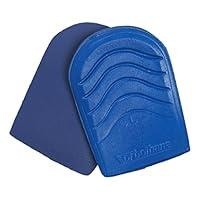 Algopix Similar Product 4 - Sorbothane Heel Pads 1 Pair W 4585