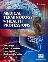 Algopix Similar Product 4 - Medical Terminology for Health