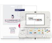 Algopix Similar Product 14 - iLLumiShield Screen Protector