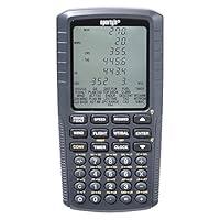 Algopix Similar Product 19 - Sportys Electronic E6B Flight Computer