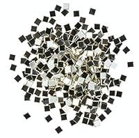 Algopix Similar Product 15 - uGems 40015mm Silver Solder Precut