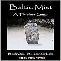 Algopix Similar Product 9 - Baltic Mist  A Timeless Saga Baltic