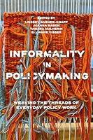 Algopix Similar Product 17 - Informality in Policymaking Weaving