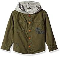 Algopix Similar Product 18 - Gymboree Boys Big Fashion Millitary
