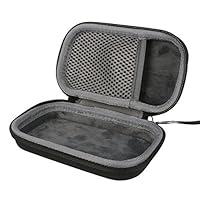 Algopix Similar Product 12 - co2CREA Carrying Travel Storage