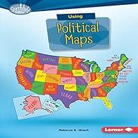 Algopix Similar Product 16 - Using Political Maps