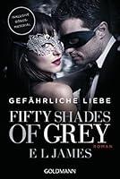Algopix Similar Product 10 - Gefhrliche Liebe Fifty Shades of