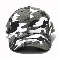 Algopix Similar Product 3 - ADBQM Camouflage Fashion Wild Womens