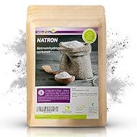 Algopix Similar Product 6 - Natron Pulver 2kg 