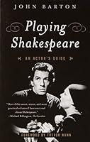 Algopix Similar Product 6 - Playing Shakespeare An Actors Guide