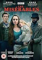 Algopix Similar Product 4 - Les Miserables