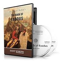 Algopix Similar Product 8 - The Book of Exodus