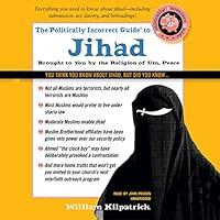 Algopix Similar Product 14 - The Politically Incorrect Guide to Jihad
