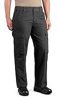 Algopix Similar Product 9 - Propper Womens Revtac Tactical Pant