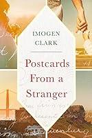Algopix Similar Product 14 - Postcards From a Stranger