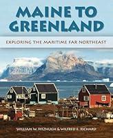 Algopix Similar Product 12 - Maine to Greenland Exploring the
