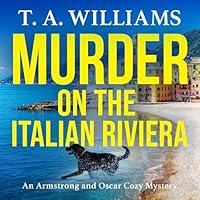 Algopix Similar Product 2 - Murder on the Italian Riviera