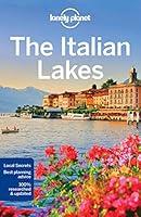 Algopix Similar Product 12 - Lonely Planet The Italian Lakes 3