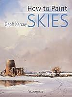 Algopix Similar Product 2 - How to Paint Skies