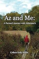 Algopix Similar Product 18 - Az and Me A Partners Journey with