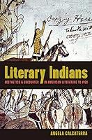 Algopix Similar Product 15 - Literary Indians Aesthetics and