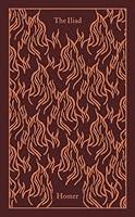 Algopix Similar Product 13 - The Iliad (Penguin Clothbound Classics)