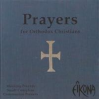 Algopix Similar Product 5 - Prayers for Orthodox Christians