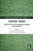 Algopix Similar Product 17 - Painting Words Routledge