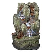 Algopix Similar Product 3 - Design Toscano QN170016 Lost Falls