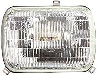 Algopix Similar Product 9 - DEPO PH101C Replacement Passenger Side