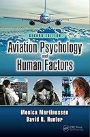 Algopix Similar Product 8 - Aviation Psychology and Human Factors