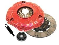 Algopix Similar Product 4 - RAM Clutches 98762 Powergrip