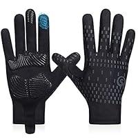 Algopix Similar Product 8 - Cycling Fishing GlovesUV Protection