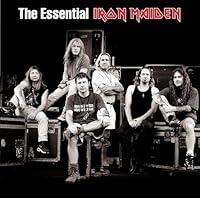 Algopix Similar Product 13 - Essential Iron Maiden