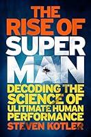 Algopix Similar Product 15 - The Rise of Superman Decoding the