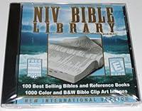 Algopix Similar Product 4 - Niv Bible Library