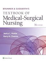 Algopix Similar Product 9 - Brunner  Suddarths Textbook of