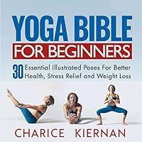 Algopix Similar Product 7 - The Yoga Bible for Beginners 30