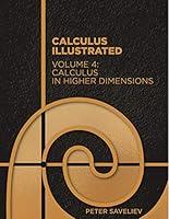 Algopix Similar Product 11 - Calculus Illustrated Volume 4