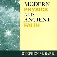 Algopix Similar Product 15 - Modern Physics and Ancient Faith