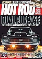 Algopix Similar Product 8 - Hot Rod