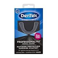 Algopix Similar Product 1 - DenTek Professional Fit Dental Guard 